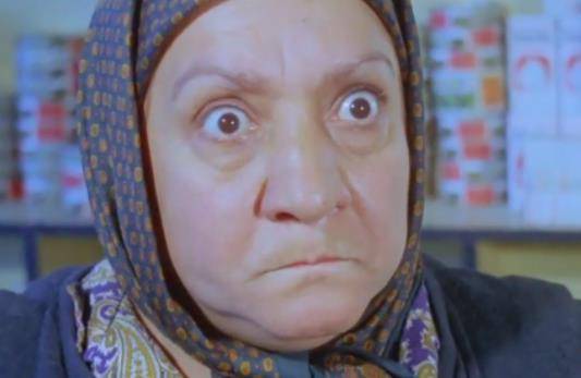 Hababam Sınıfı’nın Hafize Ana’sıydı! Adile Naşit’in kökenini öğrenince çok şaşıracaksınız! 9
